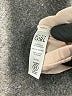 Athleta Girl Ivory Pullover Hoodie Size 7 - photo 4