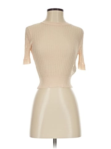 Zara Short Sleeve Top (view 1)