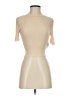 Zara Tan Short Sleeve Top Size S - photo 1