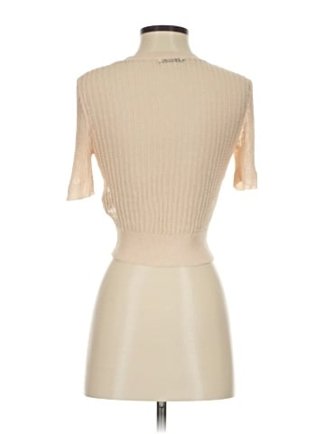 Zara Short Sleeve Top (view 2)