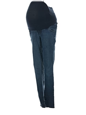 Indigo Blue Jeggings (view 1)