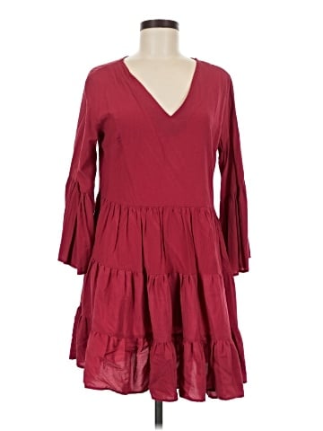 Misslook Casual Dress (view 1)
