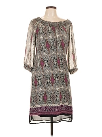 6 Degrees Casual Dress (view 1)