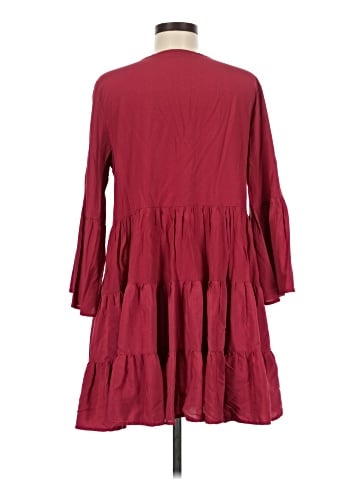 Misslook Casual Dress (view 2)