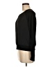 RACHEL Rachel Roy 100% Polyester Black Pullover Sweater Size M - photo 5