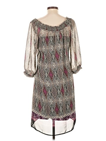 6 Degrees Casual Dress (view 2)