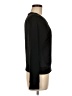 RACHEL Rachel Roy 100% Polyester Black Pullover Sweater Size M - photo 4