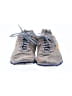 Nike Gray Tan Sneakers Size 8 1/2 - photo 2