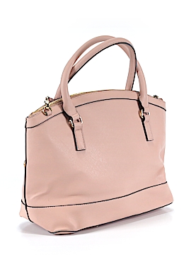 Anne Klein blush pink dome handbag @marshalls  Kate spade top handle bag,  Handbag, Top handle bag