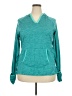 FREE2B Teal Pullover Sweater Size XXL - photo 1