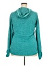 FREE2B Teal Pullover Sweater Size XXL - photo 2