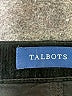 Talbots Black Casual Pants Size 16 - photo 4