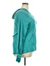 FREE2B Teal Pullover Sweater Size XXL - photo 4