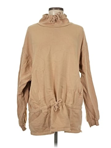 ASOS Fleece (view 1)