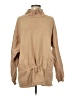 ASOS 100% Cotton Tan Fleece Size M - photo 1