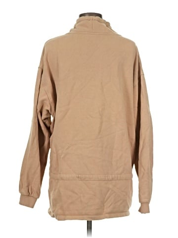 ASOS Fleece (view 2)