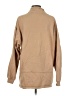 ASOS 100% Cotton Tan Fleece Size M - photo 2