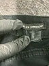 Club Monaco Black Cargo Pants Size 2 - photo 4