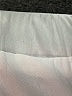 Unbranded 100% Polyester Metallic Silver Dress Pants Size L - photo 7