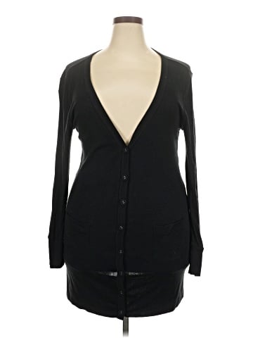 Mossimo Cardigan (view 1)