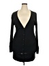 Mossimo Black Cardigan Size XXL - photo 1