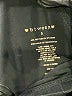 Btween Solid Black Active Pants Size 5 - photo 3