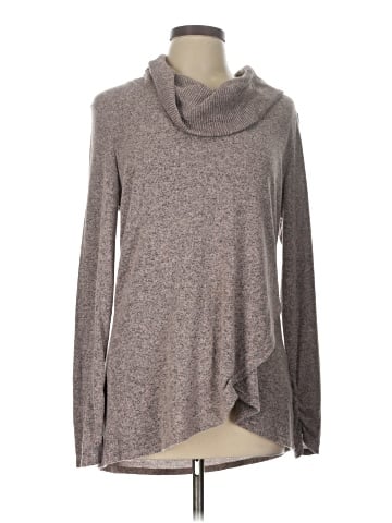 AGB Turtleneck Sweater (view 1)