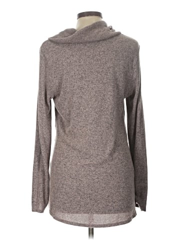 AGB Turtleneck Sweater (view 2)