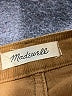 Madewell Brown Jeans Size 26 waist - photo 7