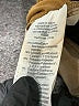 Madewell Brown Jeans Size 26 waist - photo 9