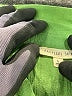 Parallel Skies Green Sleeveless Button-Down Shirt Size L - photo 7