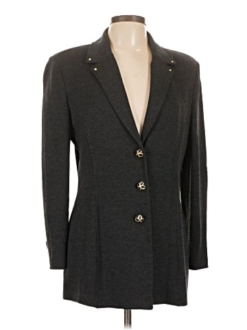 St. John Collection by Marie Gray Long Sleeve Top (view 1)