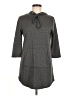 Papillon Gray Casual Dress Size M - photo 1