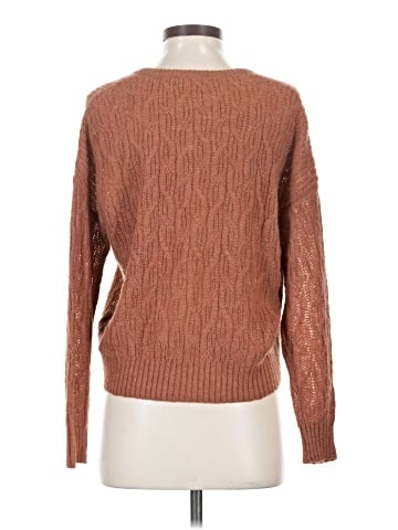 Madewell Pullover Sweater (view 2)
