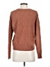 Madewell Brown Pullover Sweater Size XS - photo 2