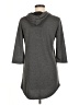 Papillon Gray Casual Dress Size M - photo 2
