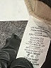 Fashion Nova Print Tan Casual Pants Size XL - photo 8