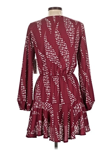 Tyche Casual Dress (view 2)