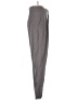 MNG Solid Gray Casual Pants Size 4 - photo 4