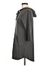 Papillon Gray Casual Dress Size M - photo 5