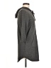 Papillon Gray Casual Dress Size M - photo 4