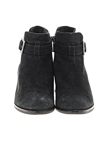 AQUATALIA Ankle Boots (view 2)