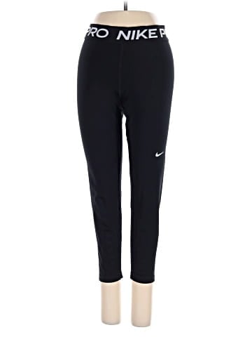 Nike Active Pants (view 1)