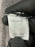 Talula 100% Rayon Animal Print Silver Black Casual Skirt Size S - photo 5