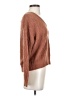 Madewell Brown Pullover Sweater Size XS - photo 4
