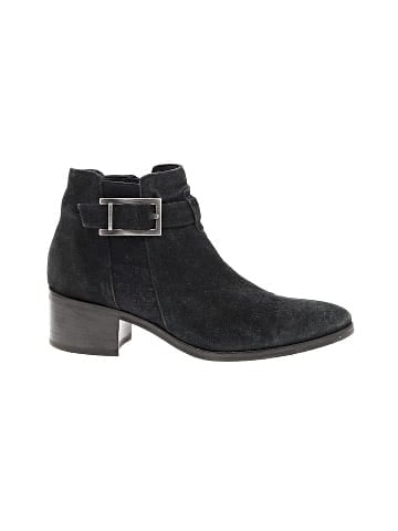 AQUATALIA Ankle Boots (view 1)