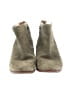 Jack Rogers Green Ankle Boots Size 7 - photo 2