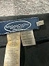 Magaschoni Solid Black Active Pants Size M - photo 7