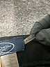 Magaschoni Solid Black Active Pants Size M - photo 8