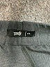 Soch Houndstooth Gray Track Pants Size L - photo 7